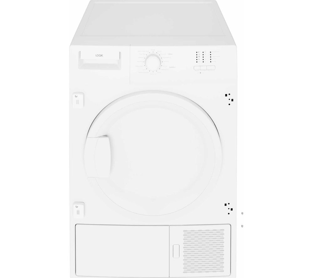 LIHP7W24 Integrated 7 kg Heat Pump Tumble Dryer