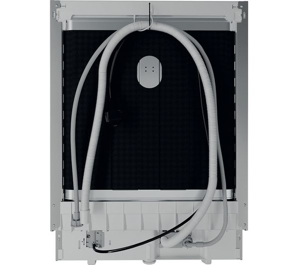 869991670860 HOTPOINT H3B L626 B UK Fullsize SemiIntegrated