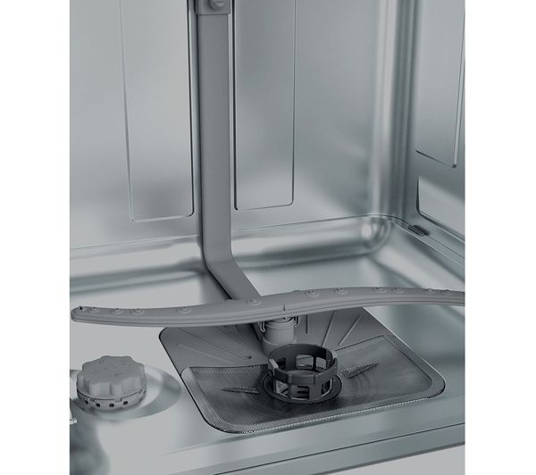 869991670860 HOTPOINT H3B L626 B UK Fullsize SemiIntegrated