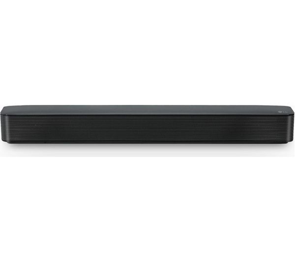 SQM1 2.0 Compact Sound Bar