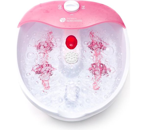 RIO Soothing Waves Foot Spa