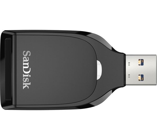 Sandisk Uhs I Usb 30 Sd Card Reader