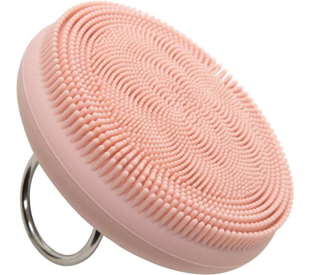 Routine Facial Cleansing Device - Pink