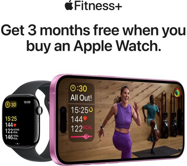 MX5V3QA/A APPLE Watch Ultra 2 Cellular 49 mm Black Titanium Case