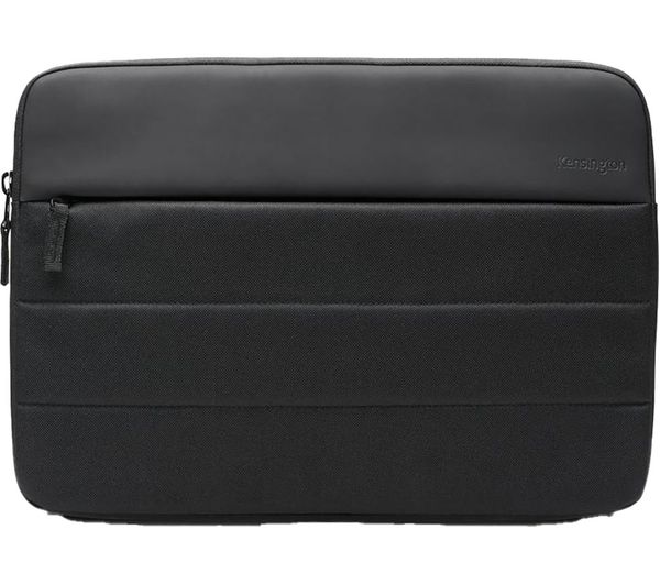 KENSINGTON K60394WW 14" Laptop Sleeve - Black
