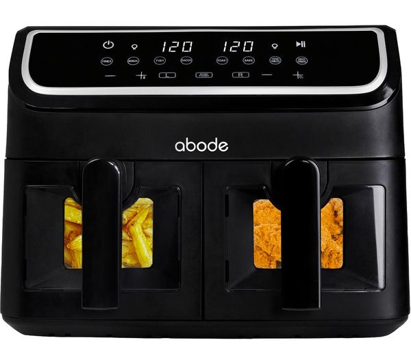 Abode Aaf9000air Fryer Black