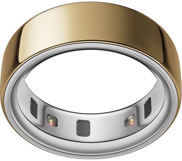 OURA Ring 4 - Gold, Size 9