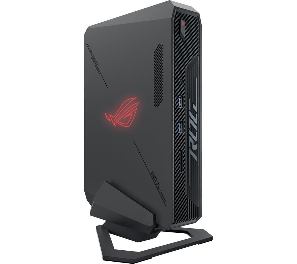 ROG NUC Mini Gaming PC - Intel® Core™ Ultra 9, RTX 4070, 1 TB SSD