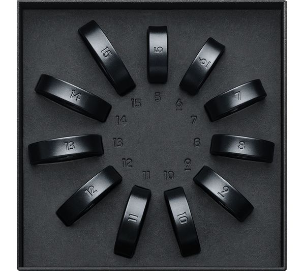 SAMSUNG Galaxy Ring Sizing Kit