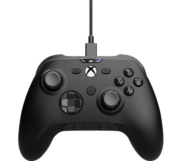 An image of SCUF Valor Pro Wired Performance Controller for Xbox - Black