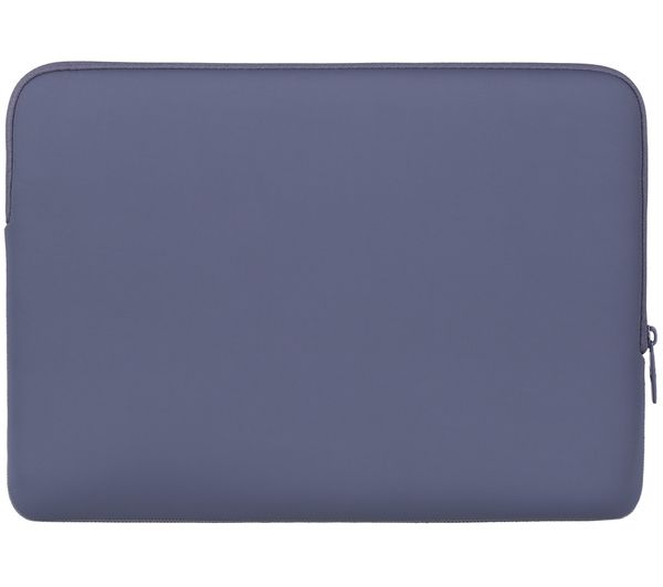 An image of GOJI G15MSLBU26 15" MacBook Air & 16" MacBook Pro Sleeve - Ocean Blue