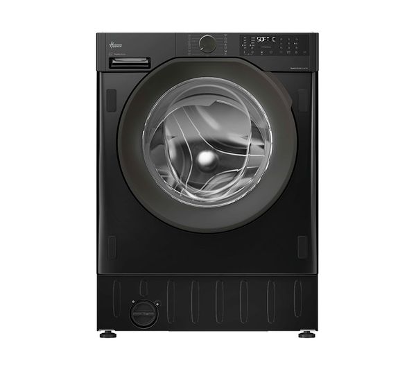 Hoover H Wash 400 Bh4s69m6dr9bj 80 Integrated Wifi Enabled 9 Kg 1600 Spin Washing Machine Hoover H Wash 400 Bh4s69m6dr9bj 80 Integrated Wifi Enabled 9 Kg 1600 Spin Washing Machine