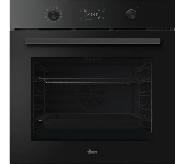 Hoover Airfry Ho6 H3ab3atb Electric Smart Oven Black Hoover Airfry Ho6 H3ab3atb Electric Smart Oven Black