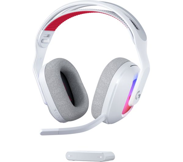 Astro A20 X Wireless Gaming Headset White