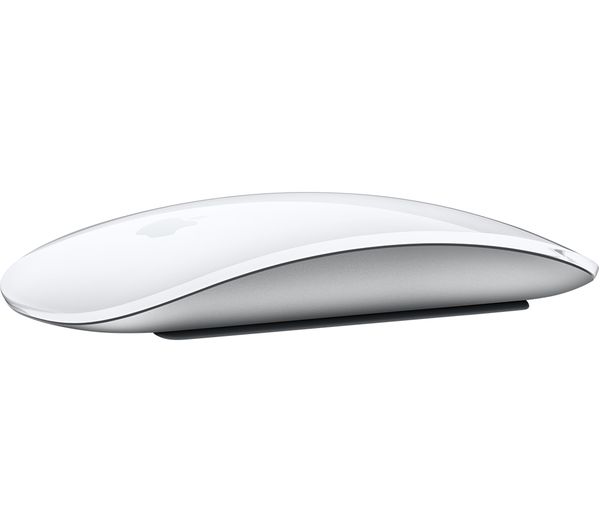 APPLE Refurbished Magic Mouse - White (Very Good Condition)