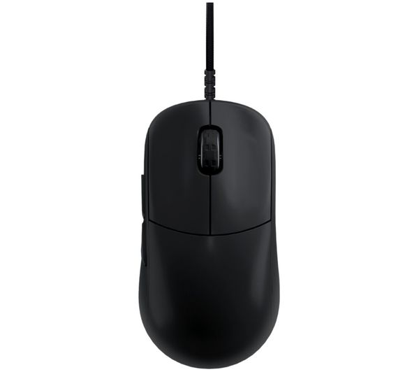 An image of CHERRY XTRFY M42V2 Ultra-Light Optical Gaming Mouse - Black
