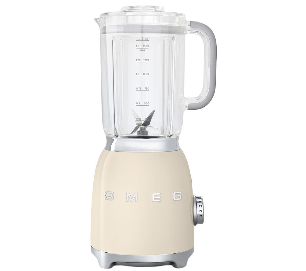 SMEG BLF01CRUK Blender