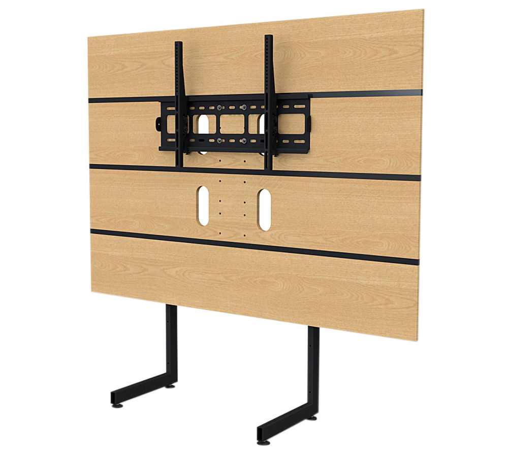 TECHLINK M-Series M3LO TV Stand with Bracket
