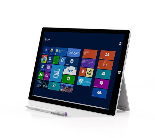 4YM-00003 - MICROSOFT Surface Pro 3 12