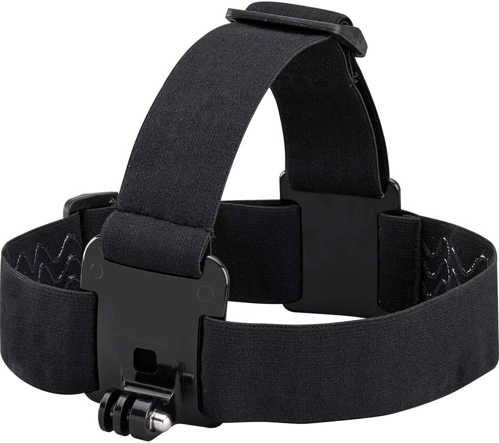 GOJI GASHS15 Head Strap Review