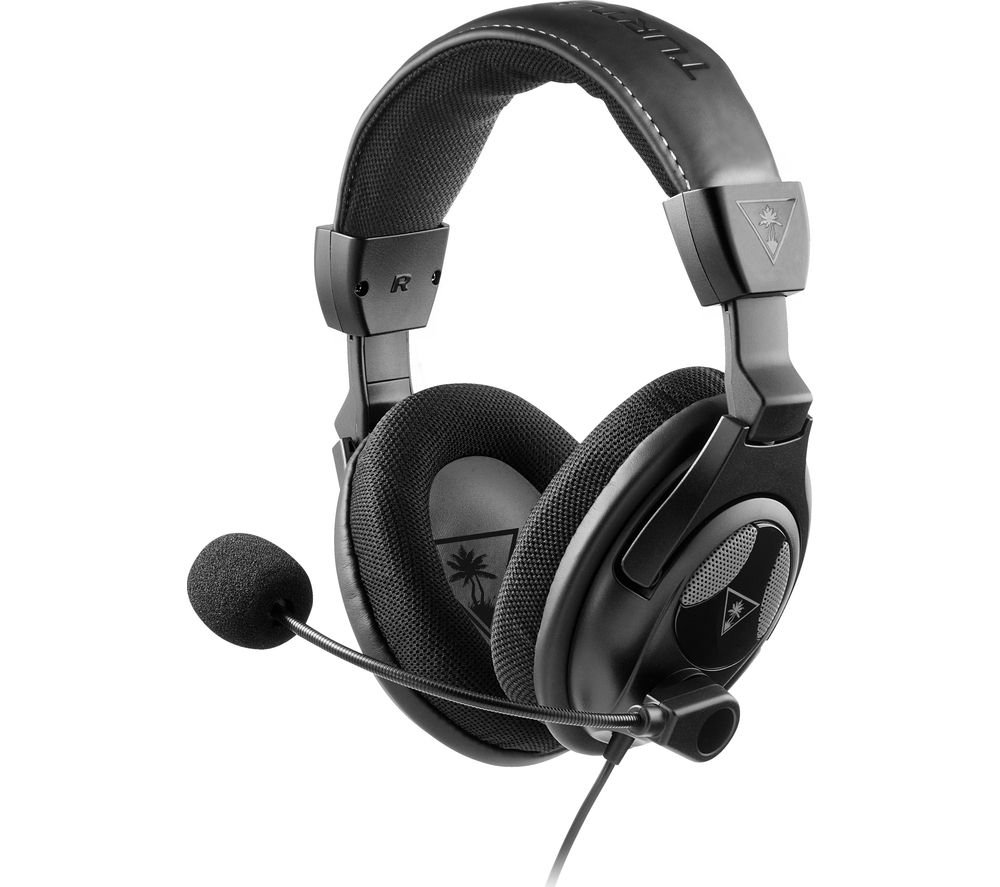 turtle beach headset