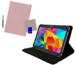 L10USBK16 10" Tablet Starter Kit - Black