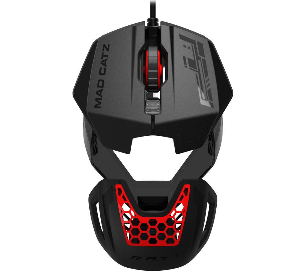 Удалить драйвера mad catz