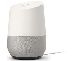 smart speakers currys