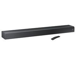 SAMSUNG Sound+ HW-MS550 2.1 All-in-One Sound Bar