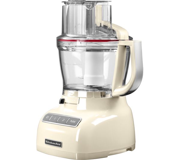 000000859720415000 KITCHENAID 5KFP1335BAC Food Processor Almond