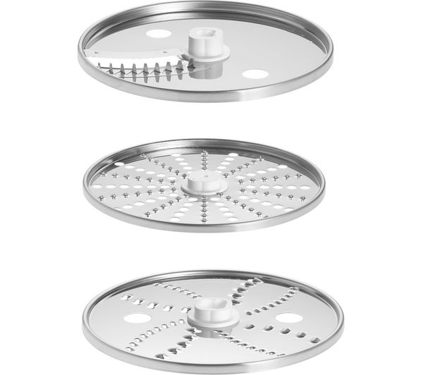 000000859720415000 KITCHENAID 5KFP1335BAC Food Processor Almond