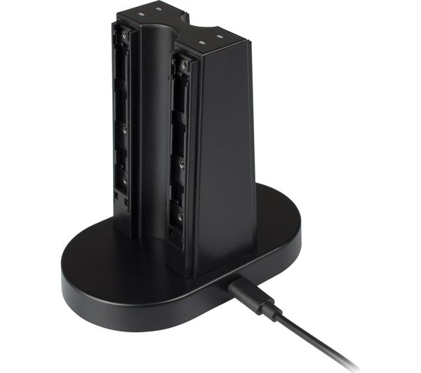 nintendo switch charger currys