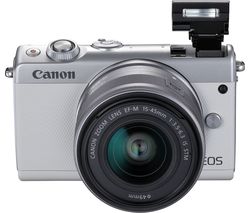 canon m100 argos