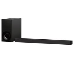 SONY HT-ZF9 3.1 Wireless Cinematic Sound Bar with Dolby Atmos