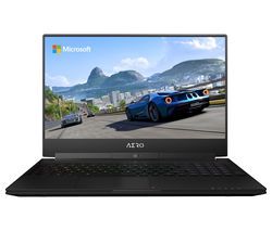 GIGABYTE AERO 15W 15.6