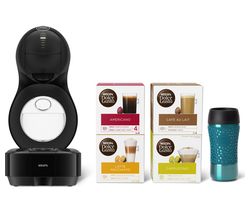 dolce gusto lumio currys