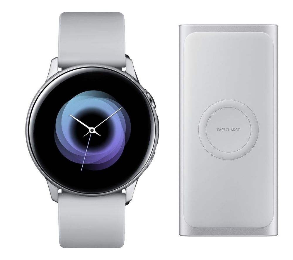 samsung phone and watch bundle