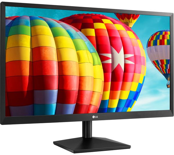 Монитор lg 27mk430h 27 обзор