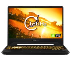 ASUS TUF FX505DV 15.6