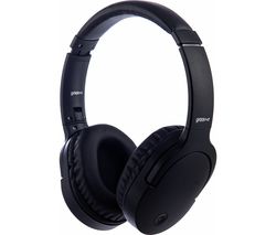 Ultra GV-BT750-BK Wireless Bluetooth Headphones - Black