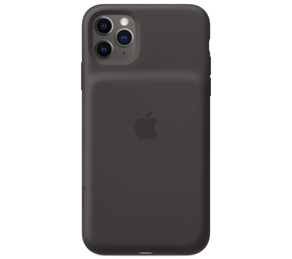 iPhone 11 Pro Max Smart Battery Case Review