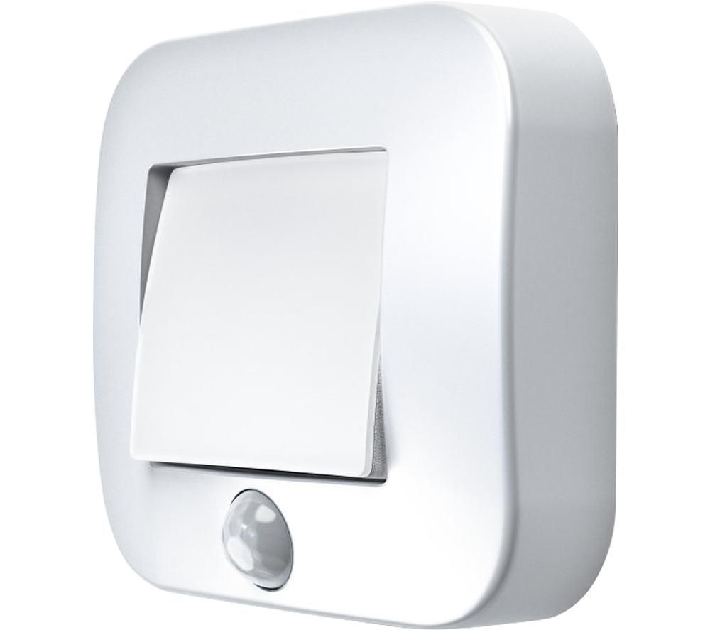 LEDVANCE NIGHTLUX Hall Sensor LED Light - White, Cool White Light