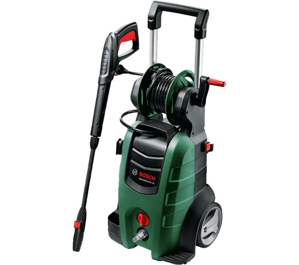 Bosch Advancedaquatak 140 Pressure Washer 140 Bar