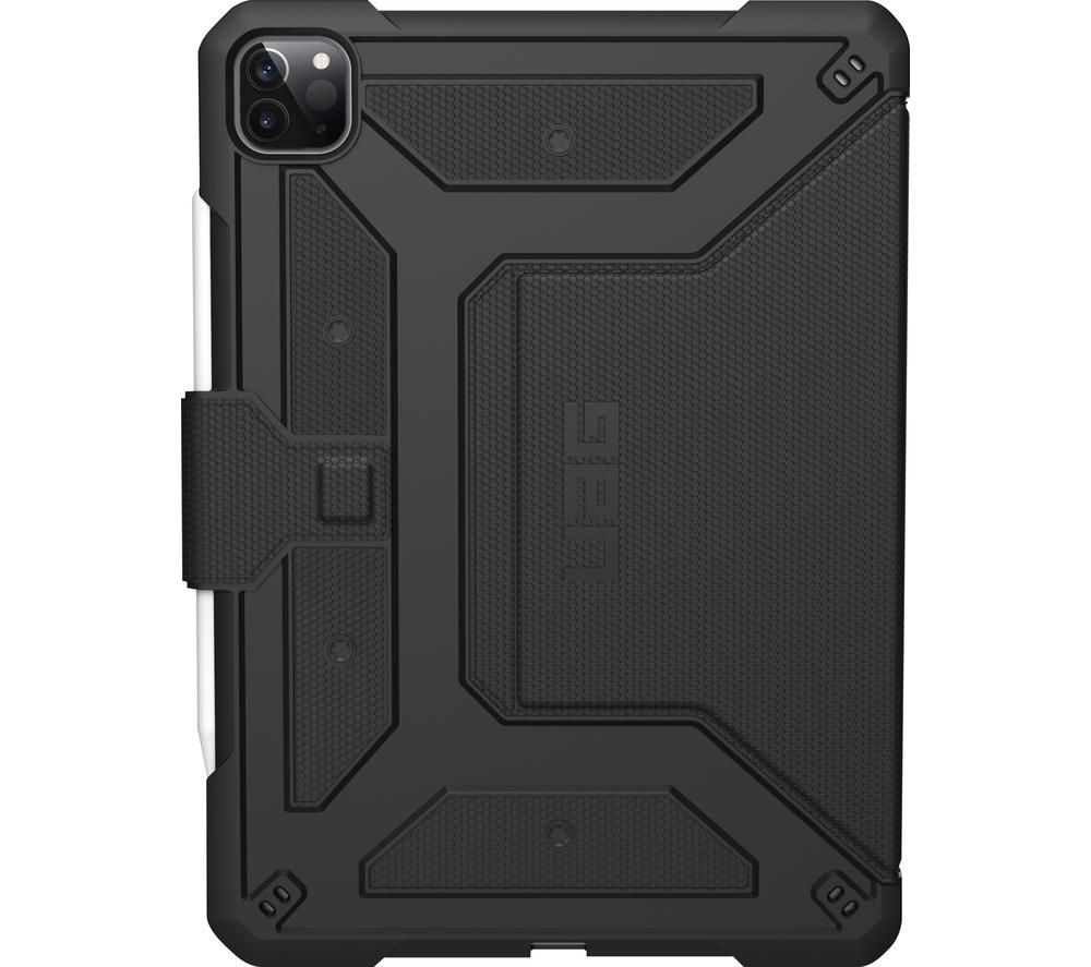 URBAN ARMOR Metropolis 11¬î iPad Pro Case Review