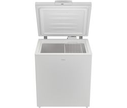 CF3205W Chest Freezer - White
