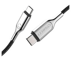 Armoured USB Type-C Cable - 1 m