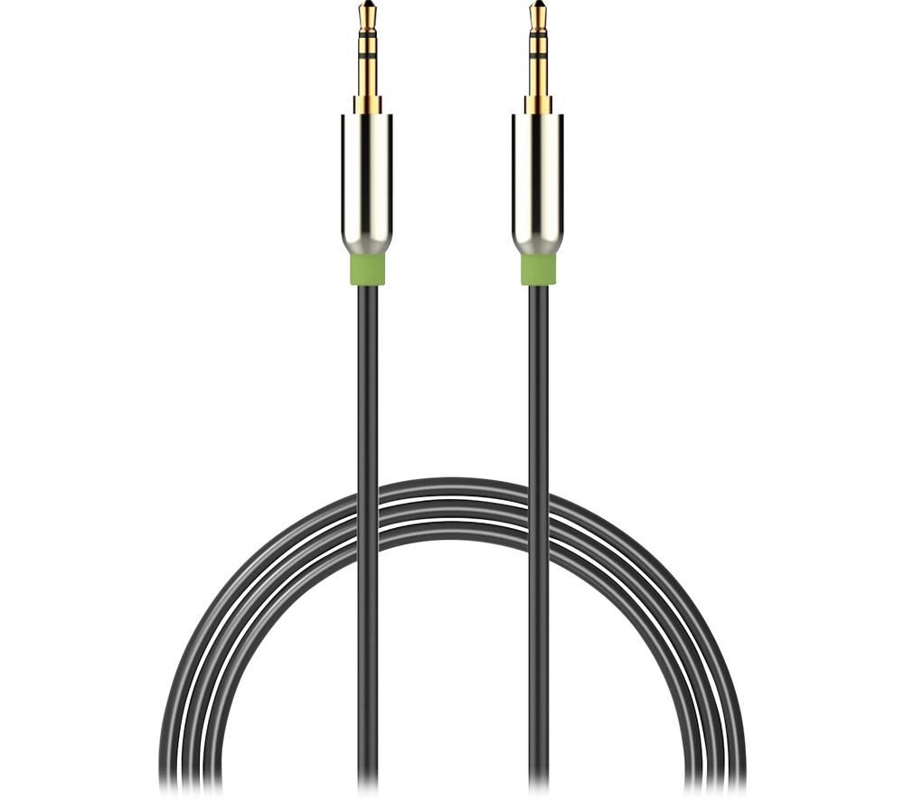 DEVIA iPure Audio Cable - 1 m