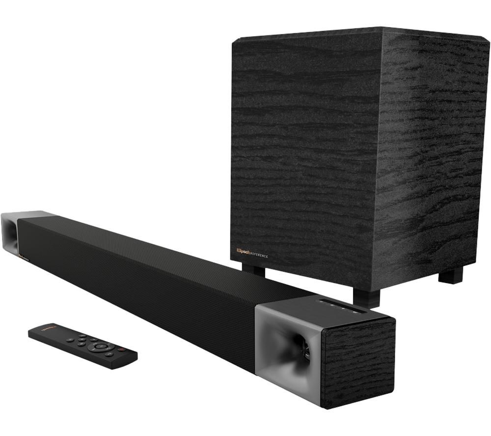 KLIPSCH Cinema 400 2.1 Wireless Soundbar