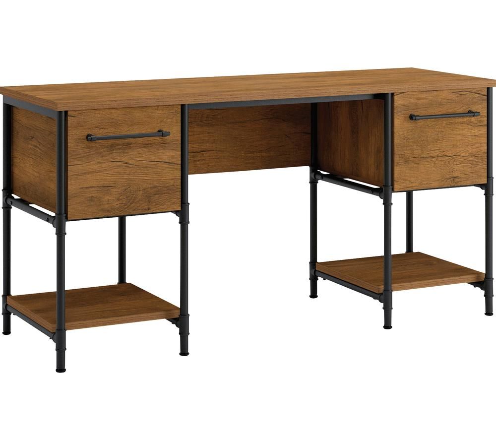 TEKNIK Iron Foundry 5427134 Desk review