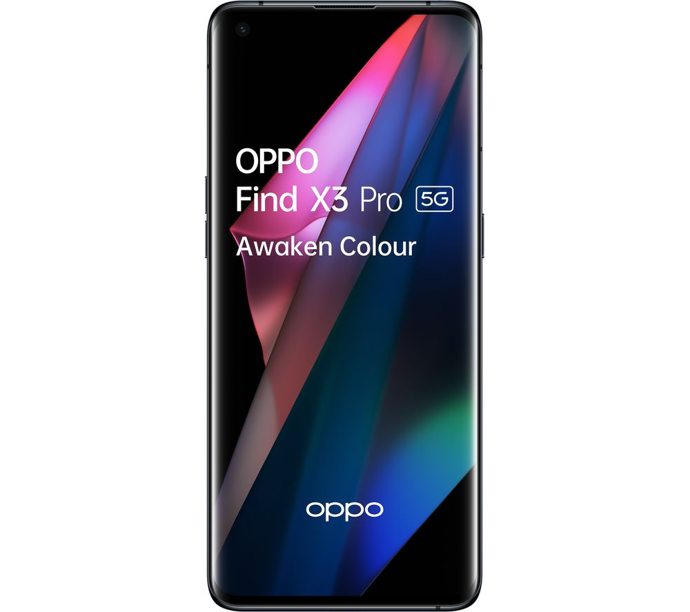 Oppo find x3 pro когда выйдет в россии